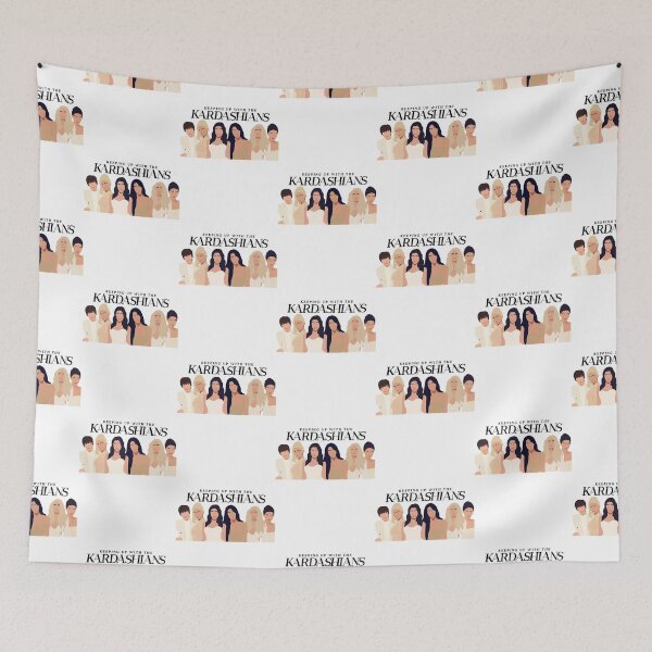 Item preview, Keeping up with the kardashians (1) designed and sold by Davischaccy.