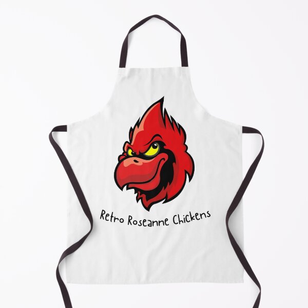 Item preview, Retro Roseanne Chickens designed and sold by stalin-LB.