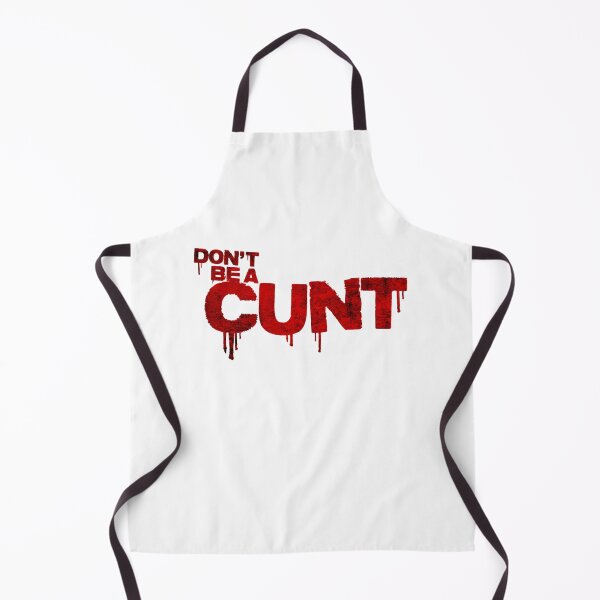 Item preview, QUOTE Don´t be a cunt (Billy -TV show series) designed and sold by tiecngoaitroii.