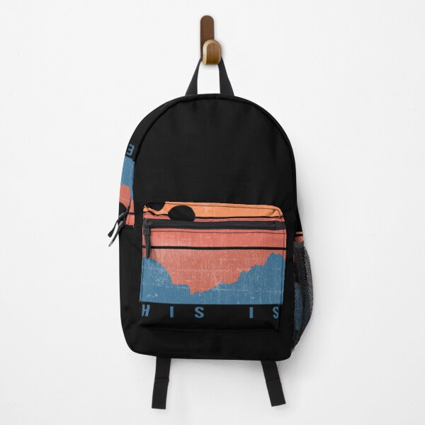 Item preview, This is the Way Retro  designed and sold by Chitauriale.