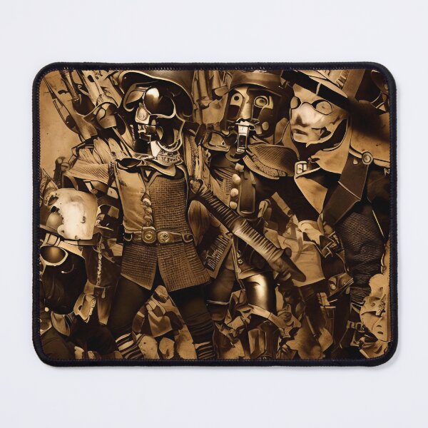 Item preview, Nutcracker and the Somme designed and sold by Glenbobagins.