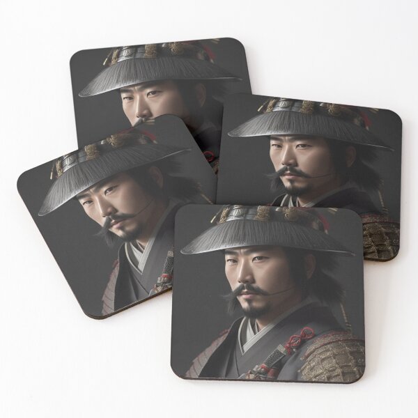 Item preview, Japanese Samurai 2 designed and sold by Rothnaric.
