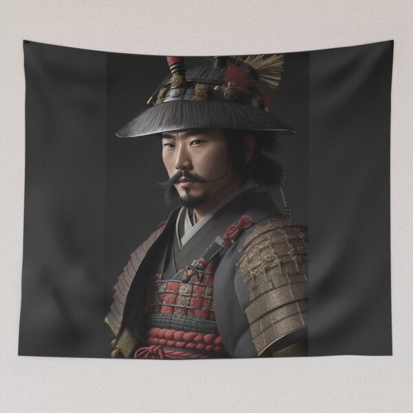Item preview, Japanese Samurai 2 designed and sold by Rothnaric.