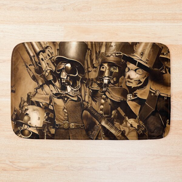 Item preview, Nutcracker and the Somme  designed and sold by Glenbobagins.