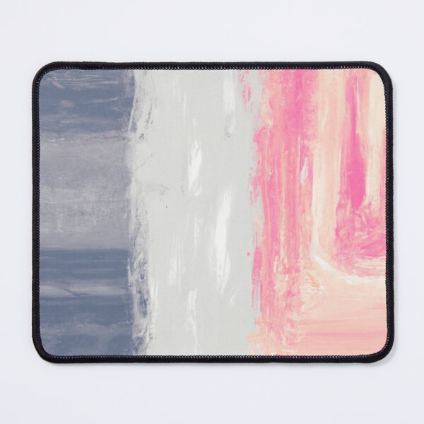 Item preview, Tri Colour Abstract Art  designed and sold by KoolTDude.