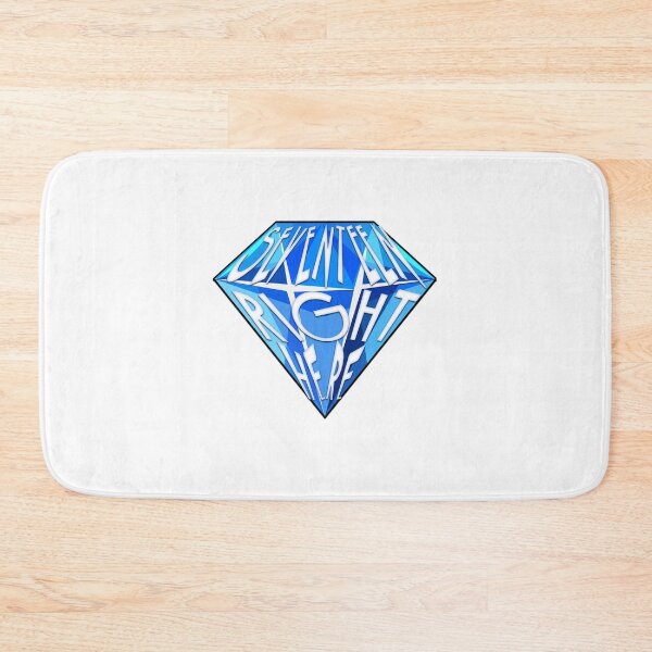 Item preview, Seventeen Right Here!  designed and sold by Koreland.