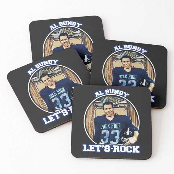 Item preview, Al Bundy - Lets Rock  designed and sold by JamesArmstrong6.