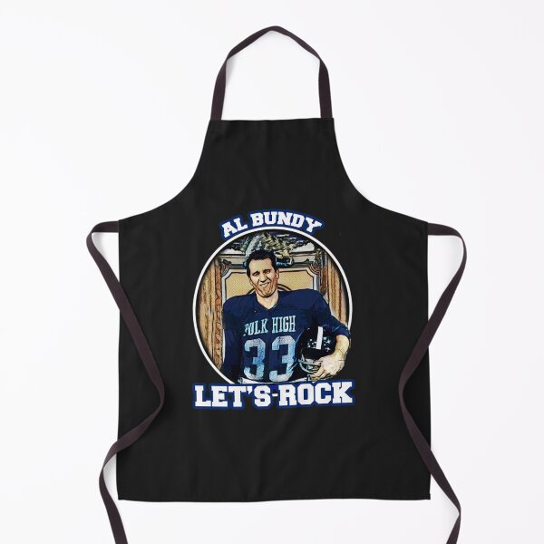 Item preview, Al Bundy - Lets Rock designed and sold by JamesArmstrong6.