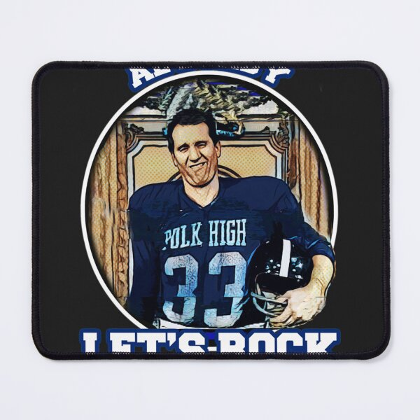 Item preview, Al Bundy - Lets Rock  designed and sold by JamesArmstrong6.