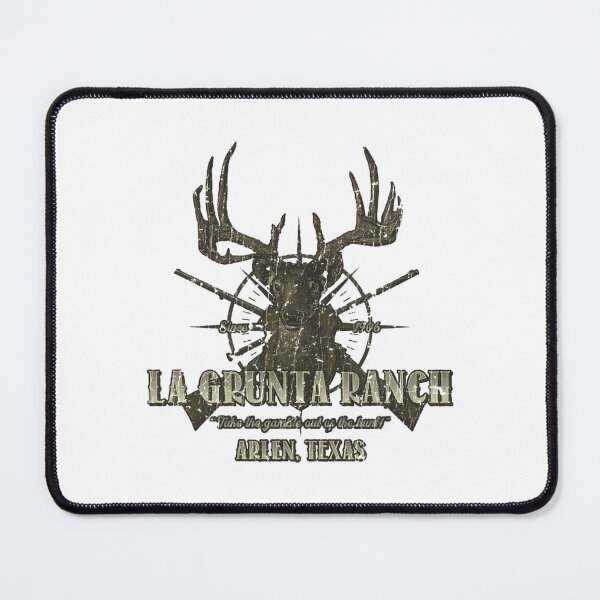 Item preview, La Grunta Ranch designed and sold by ChineseArmel.