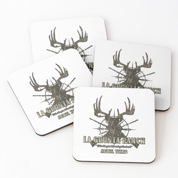 Item preview, La Grunta Ranch designed and sold by ChineseArmel.