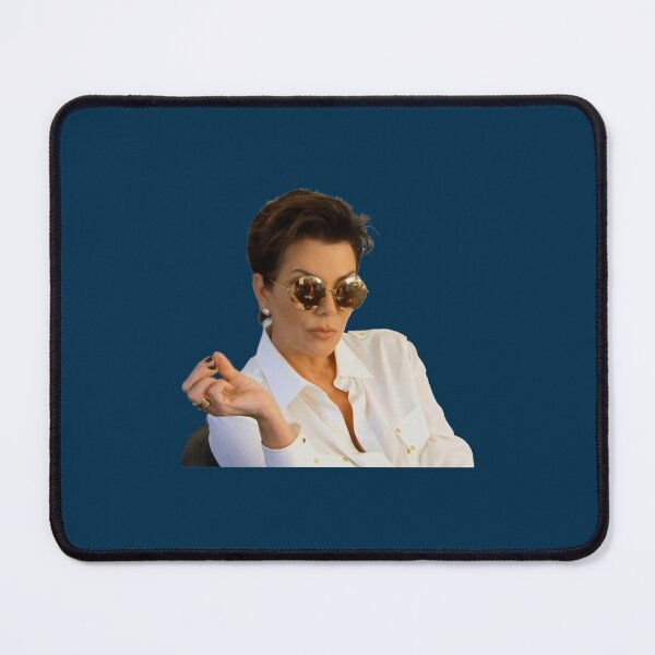 Item preview, Kris Jenner designed and sold by Davischaccy.