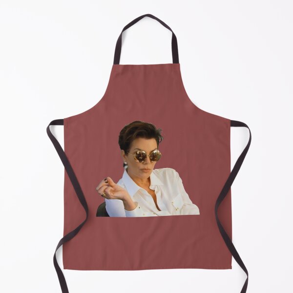Artikelvorschau, Kris Jenner entworfen und verkauft von Davischaccy.