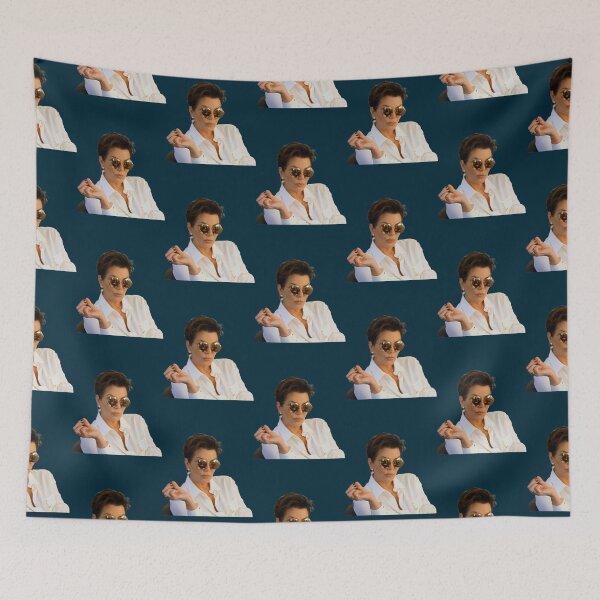 Item preview, Kris Jenner designed and sold by Davischaccy.