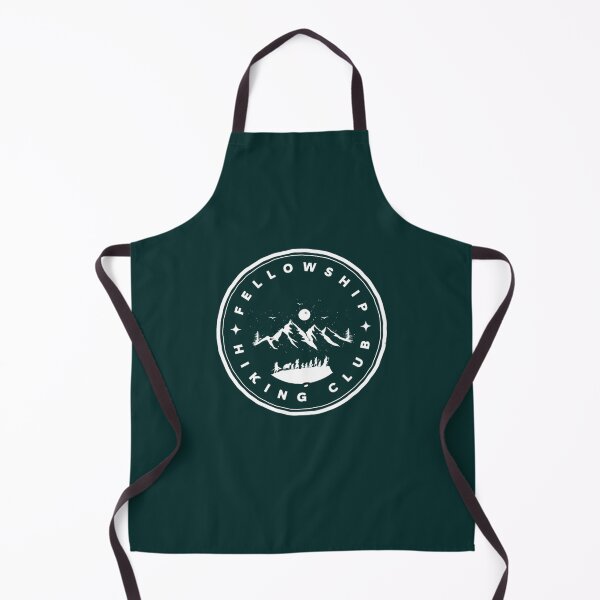 Item preview, Fellowship Hiking Club II - Fantasy - Funny designed and sold by stackyteez.