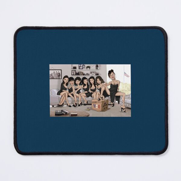 Item preview, The Kardashian designed and sold by Davischaccy.