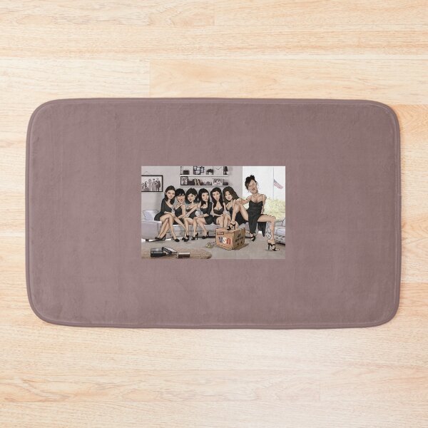 Item preview, The Kardashian designed and sold by Davischaccy.
