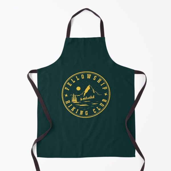 Item preview, Fellowship hiking club designed and sold by stackyteez.