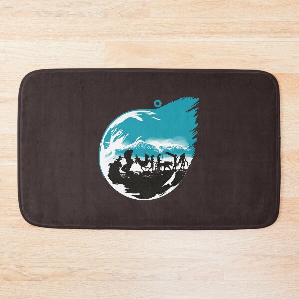Item preview, FELLOWSHIP OF THE FANTASY designed and sold by stackyteez.