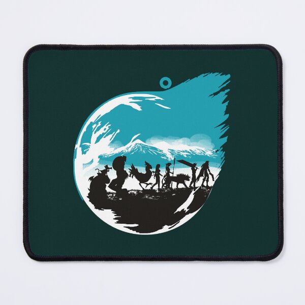Item preview, FELLOWSHIP OF THE FANTASY designed and sold by stackyteez.