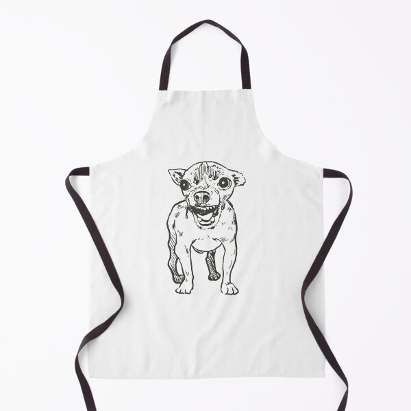 Item preview, Angry Chihuahua designed and sold by DerSenat.