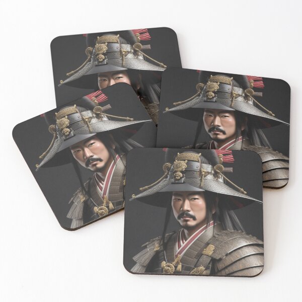 Item preview, Japanese Samurai 3 designed and sold by Rothnaric.