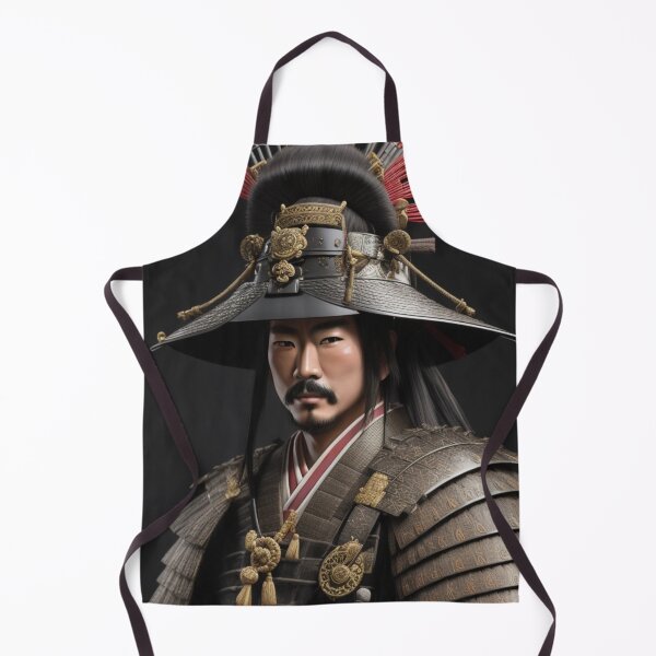 Item preview, Japanese Samurai 3 designed and sold by Rothnaric.