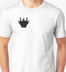 DI4J Shirt And Stickers Unisex T-Shirt