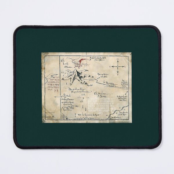 Item preview, Legendary Treasure Maps designed and sold by stackyteez.