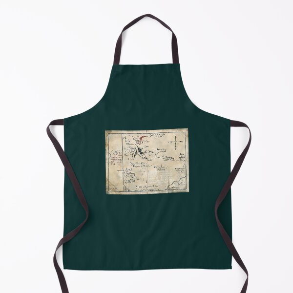 Item preview, Legendary Treasure Maps designed and sold by stackyteez.