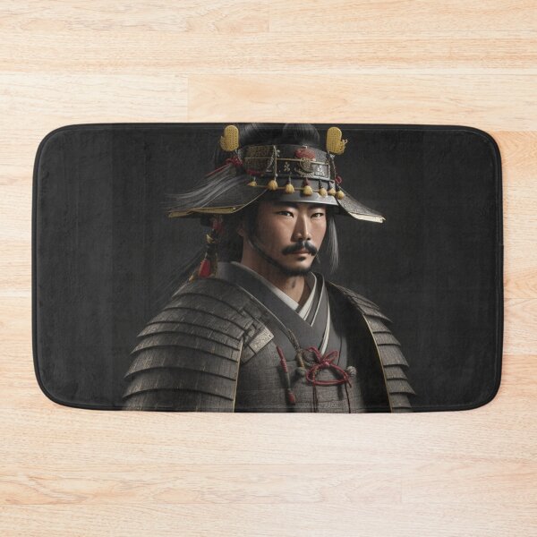 Item preview, Japanese Samurai 4 designed and sold by Rothnaric.