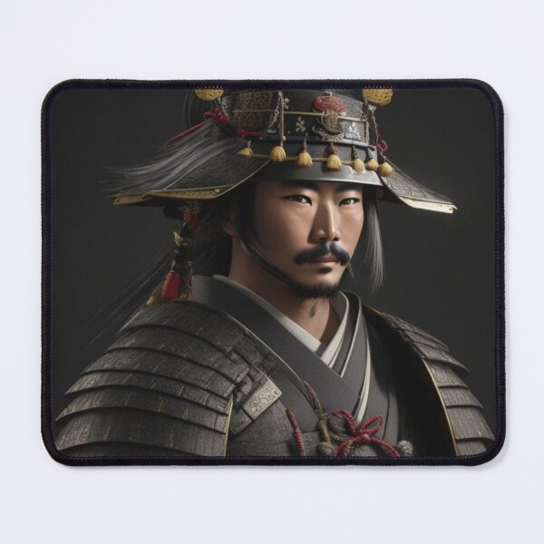 Item preview, Japanese Samurai 4 designed and sold by Rothnaric.