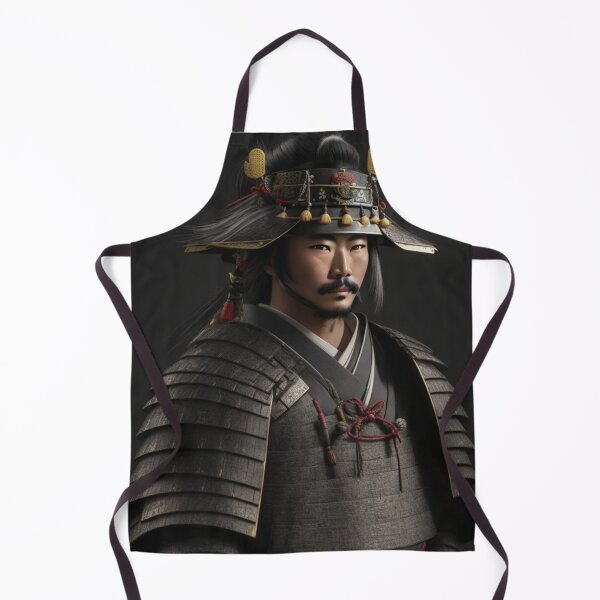 Item preview, Japanese Samurai 4 designed and sold by Rothnaric.