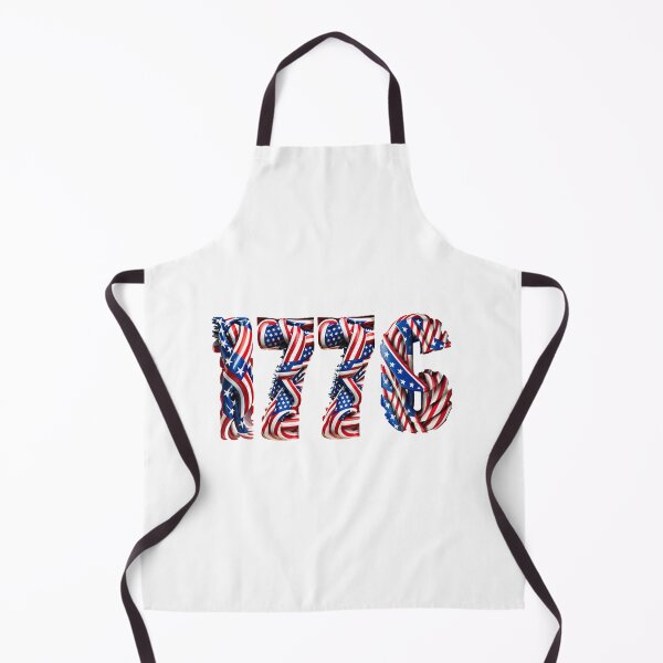 Item preview, 1776 4th July american independence day patriotic fourth july designed and sold by w1ckerman.