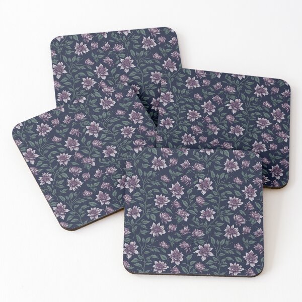 Item preview, Seamless Floral Design Pattern designed and sold by kiyaansh16.