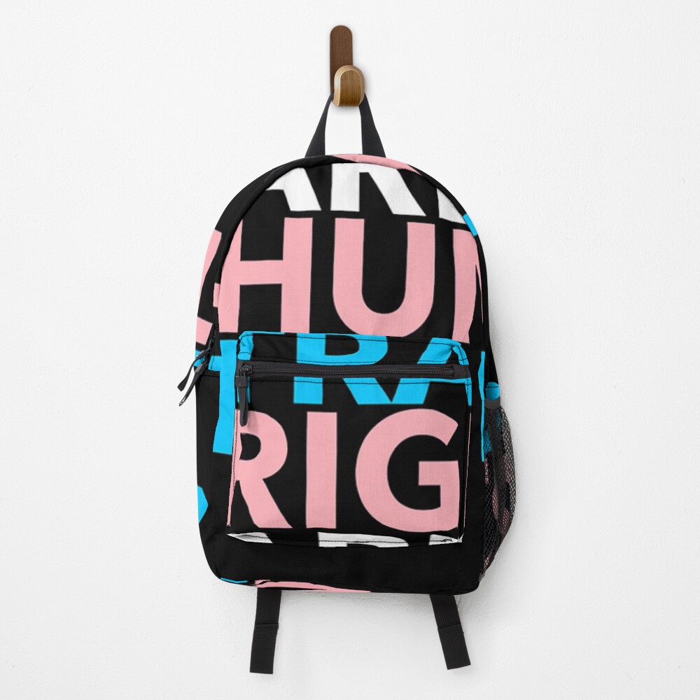 Item preview, Backpack designed and sold by Chitauriale.