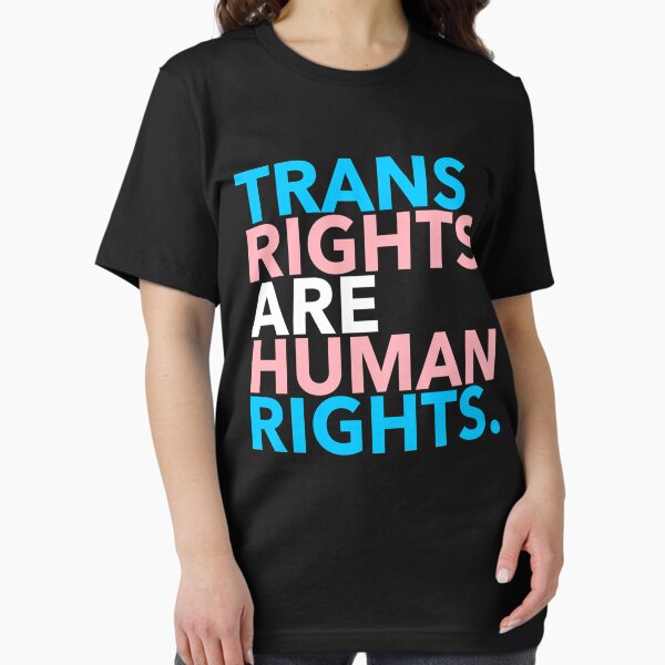 Item preview, Trans Rights are Human Rights 2.1  designed and sold by Chitauriale.