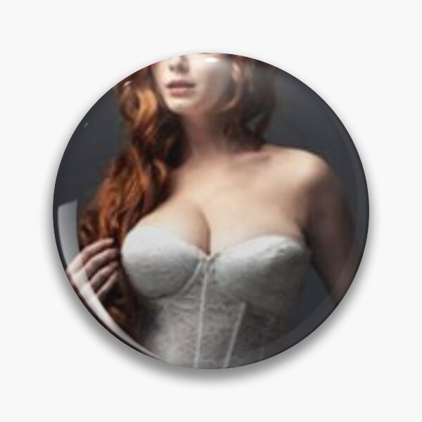 Item preview, christina hendricks art designed and sold by zayokan.