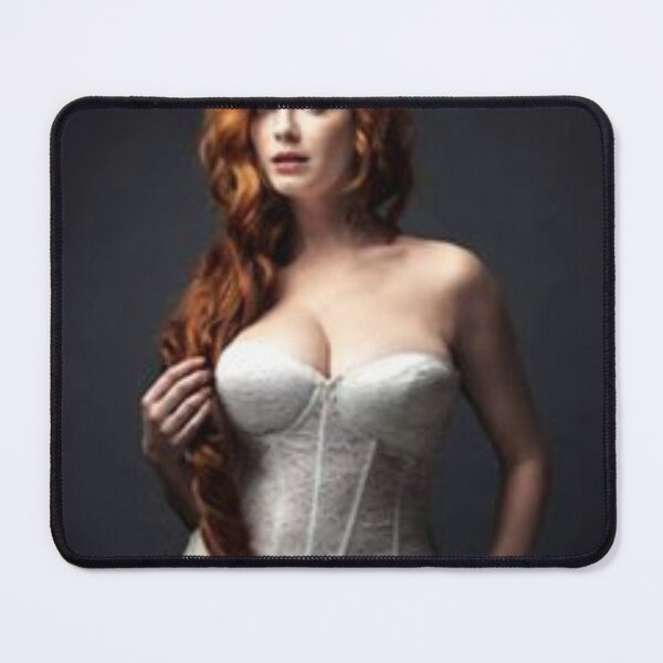 Item preview, christina hendricks art designed and sold by zayokan.