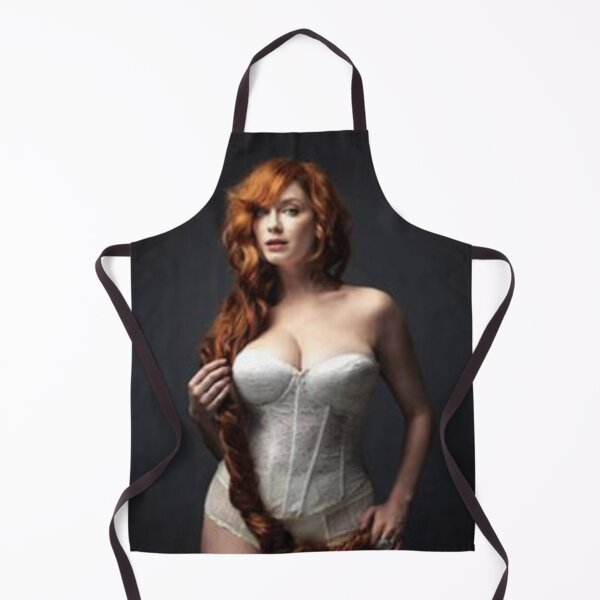 Item preview, christina hendricks art designed and sold by zayokan.