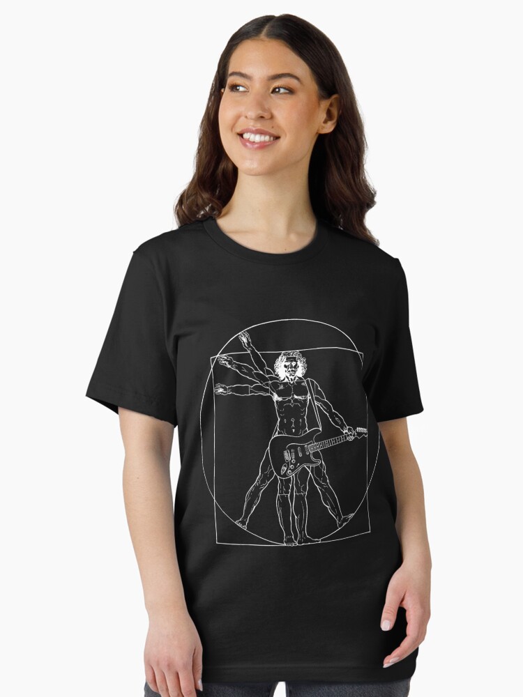 Vetruvian Rock Star  Essential T-Shirt