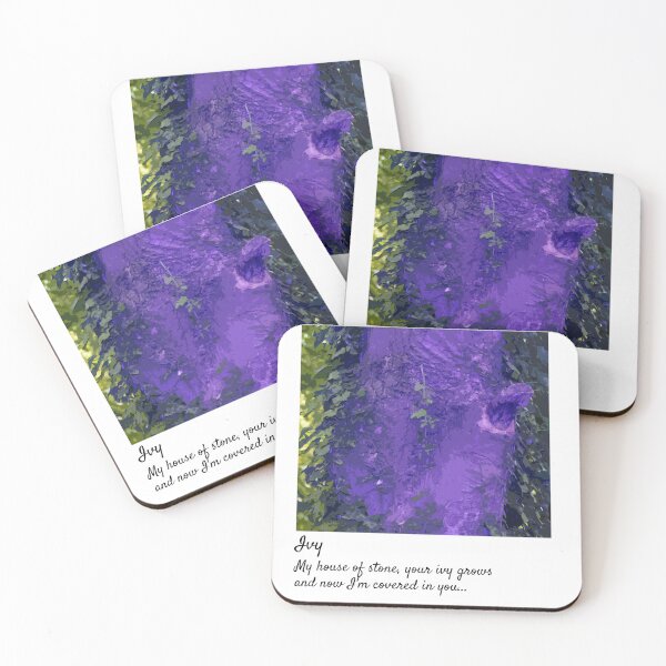 Item preview, Ivy Taylor Swift Folklore Lyrics and Illustration designed and sold by doria-photos.
