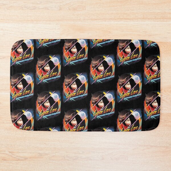 Item preview, Lycan Love Halloween Night designed and sold by ChineseArmel.