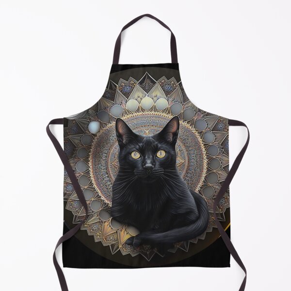 Item preview, Cat Noir #1849 | Black Cat designed and sold by Black-Cats.