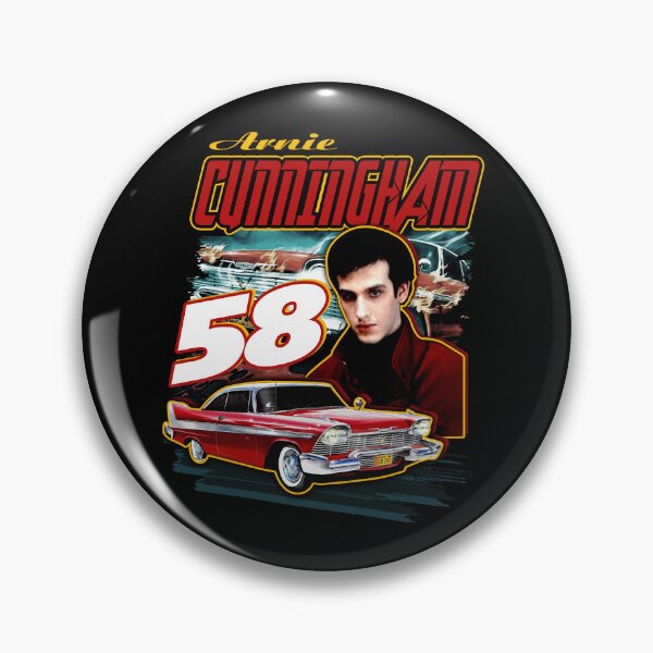 Item preview, Arnie 58 Movies designed and sold by RehtulAnnaoj.