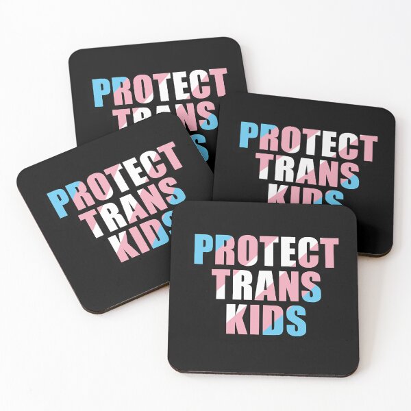 Item preview, Protect Trans Kids Classic designed and sold by godivagraham35.