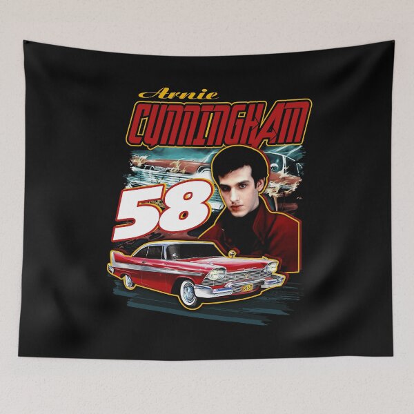 Item preview, Arnie 58 Movies designed and sold by RehtulAnnaoj.
