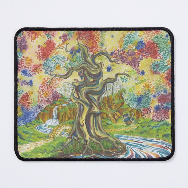 Item preview, Heavenly Tree of Life No Text designed and sold by solrisewalker.