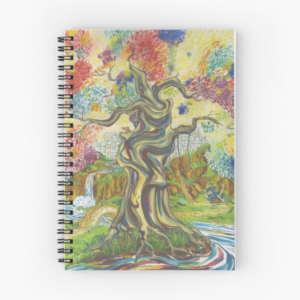 Item preview, Heavenly Tree of Life No Text designed and sold by solrisewalker.