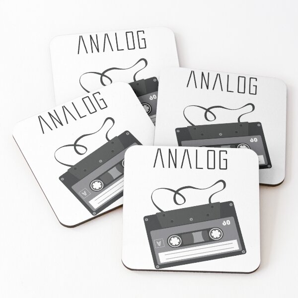 Item preview, The Analog Resistance designed and sold by Ingo de Ramos.